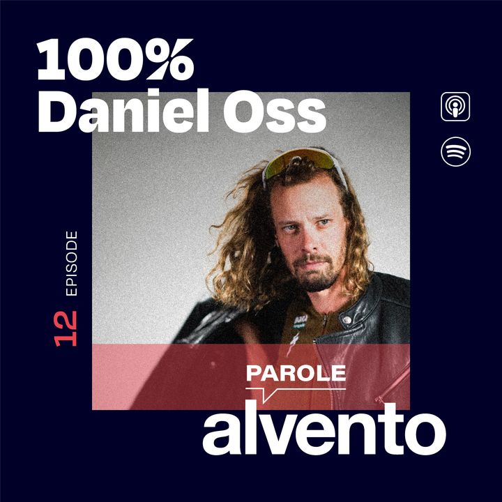 100% Daniel Oss