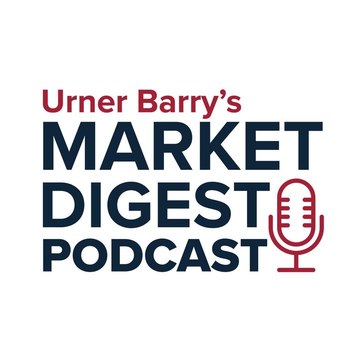 Introducing Urner Barry's newest Pork Market Researcher, Chloe Krimmel