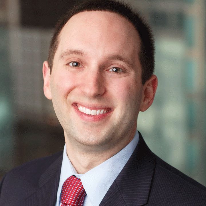 Scott Kramer, Family Law Attorney