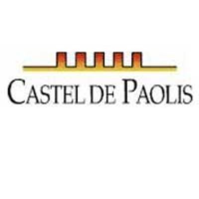 Castel de Paolis - Fabrizio Santarelli