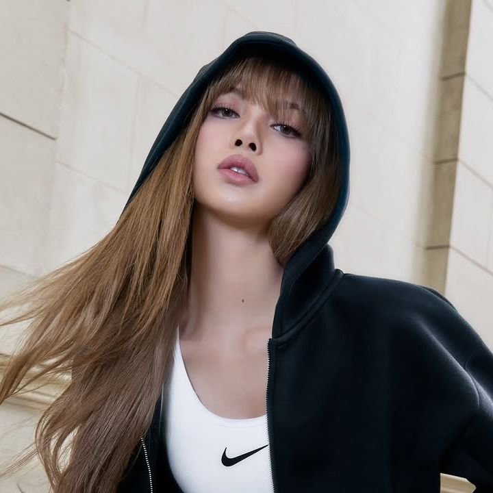 BLACKPINK's Lisa To Headline FIFA World Cup 2026 Opening Ceremony
