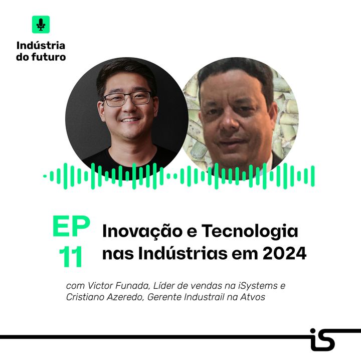 11 - Inovação e Tecnologia nas indústrias em 2024