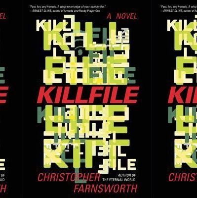 Christopher Farnsworth KillFile