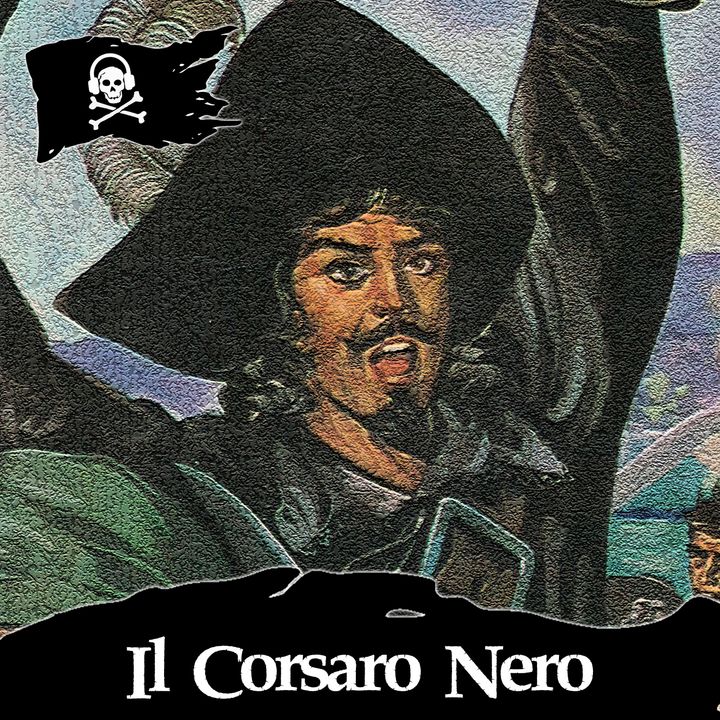 45 - Il Corsaro Nero