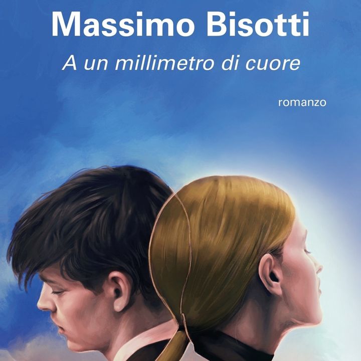 Massimo Bisotti "A un millimetro di cuore"