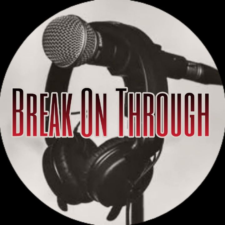 Break on Through