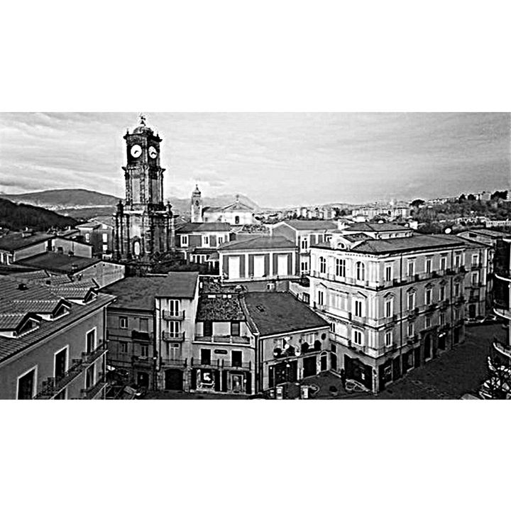 Avellino, sapori d'Irpinia (Campania)