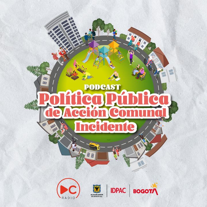 Política pública acción comunal