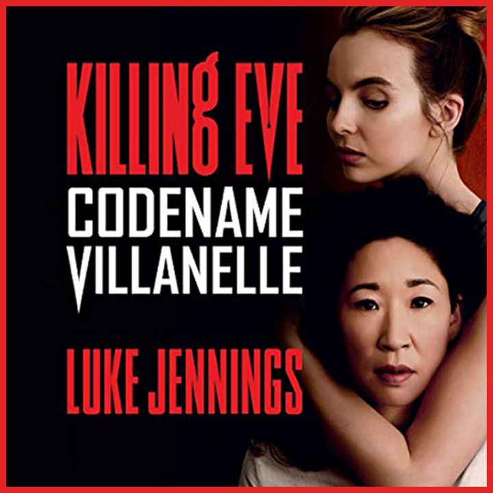 LUKE JENNINGS - Killing Eve
