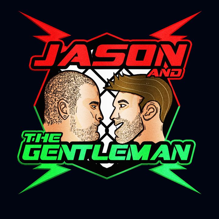 Triller Fight Club Recap & UFC 261 Preview (Jason & The Gentleman - EP 27)