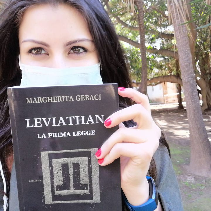 Intervista alla scrittrice Margherita Geraci su "Leviathan"