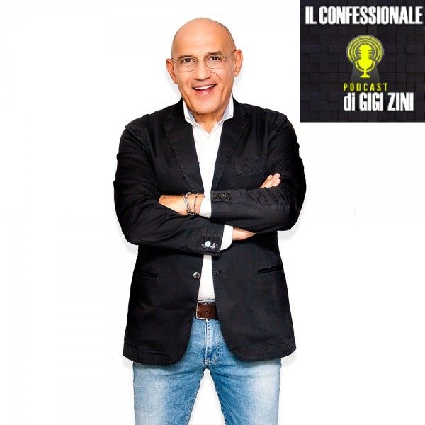 Intervista a Gigio D'Ambrosio, speaker di RTL 102.5 e voce ufficiale di Mediaset