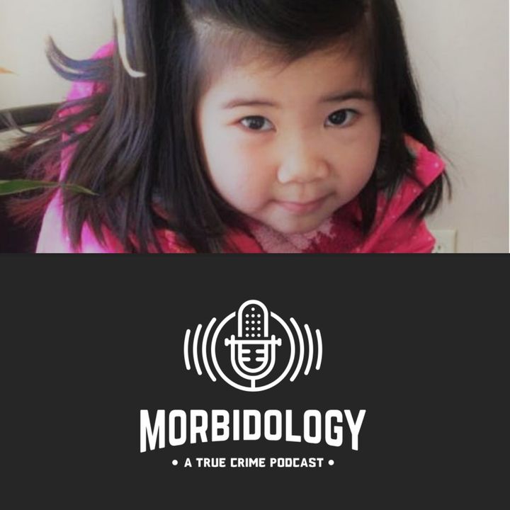 Morbidology the Podcast - 208: Ashley Zhao