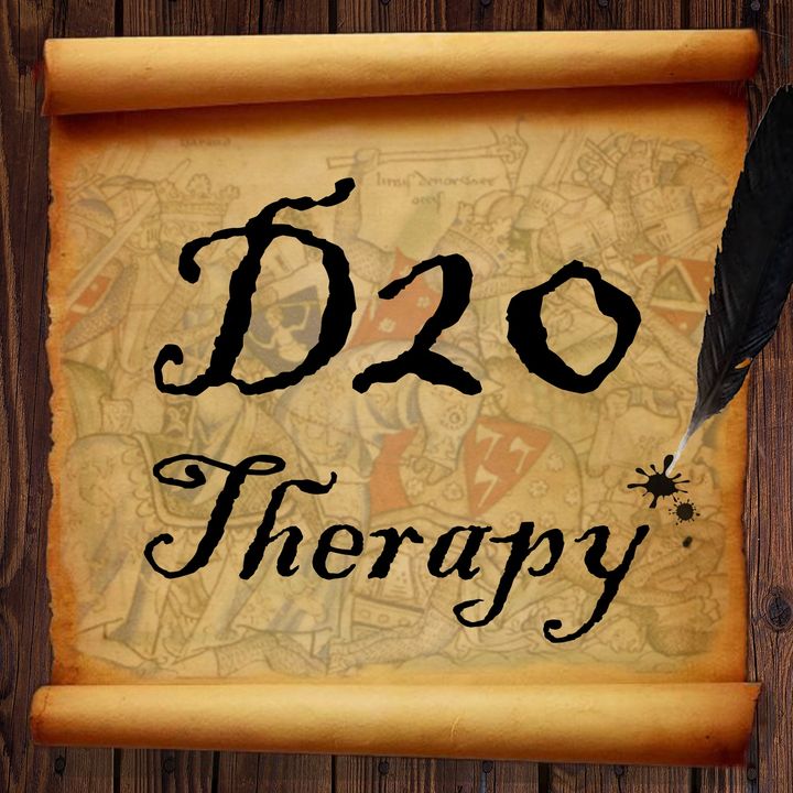 D20 Therapy