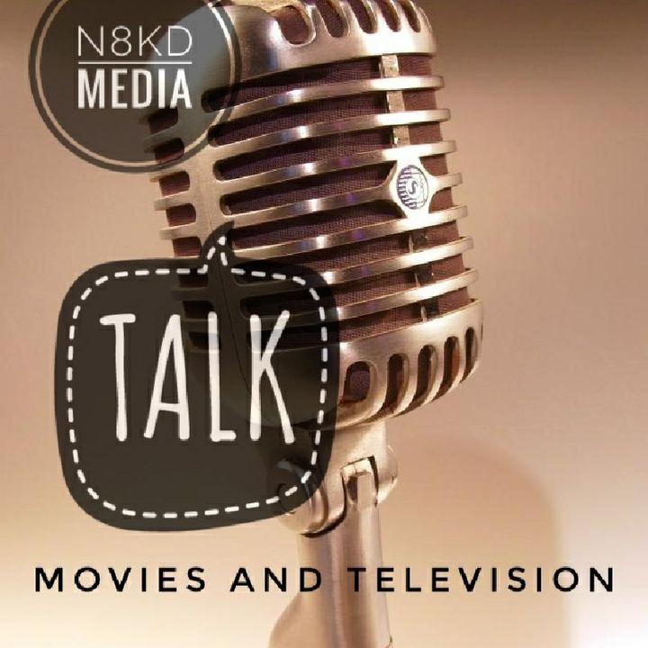 Talk: Movies And Television