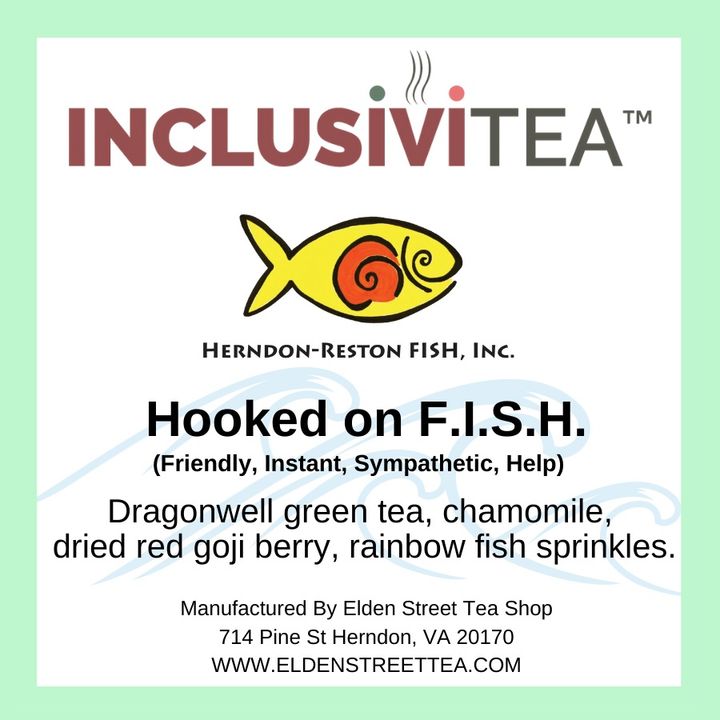S1:E1 Herndon- Reston F.I.S.H. "Hooked on FISH"