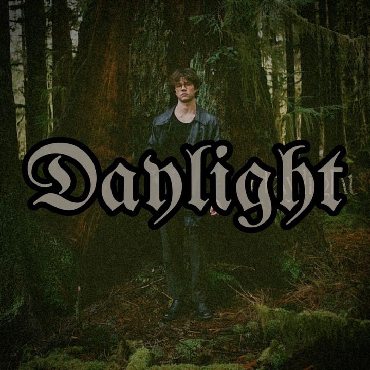 David Kushner Daylight (Slowed & Reverb)