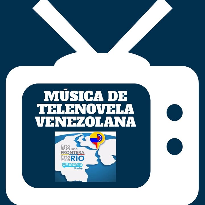 Música de telenovela Venezolana