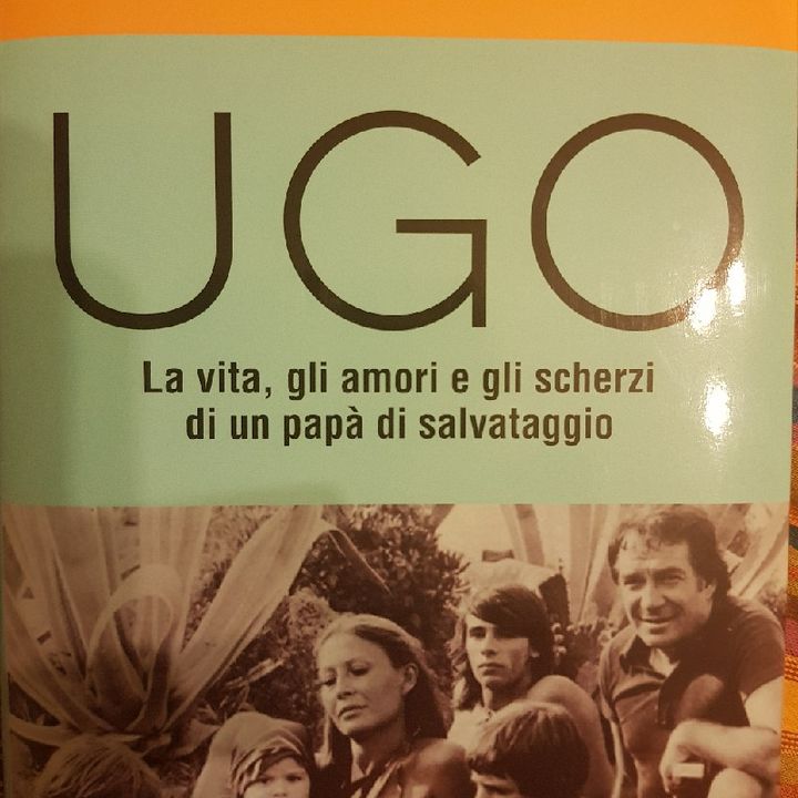 Ricky,Gianmarco,Thomas e Maria Sole Tognazzi: Ugo - Come Un Film Di Truffaut - Prima Parte