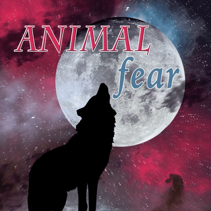 Animal Fear, Genesis 9:1-5