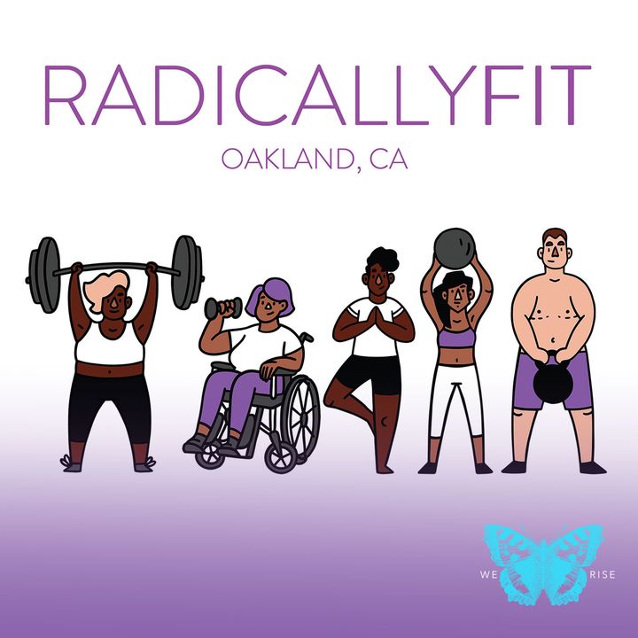 Radically Fit with Lindsey Page, Ep. 21