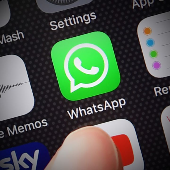 What’s up with WhatsApp, and should we be worried?