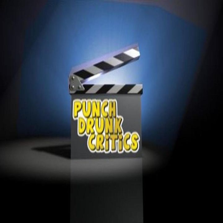 Punch Drunk Critics Live! Ep. 82: Country Strong; Blue Valentine; Season of the Witch