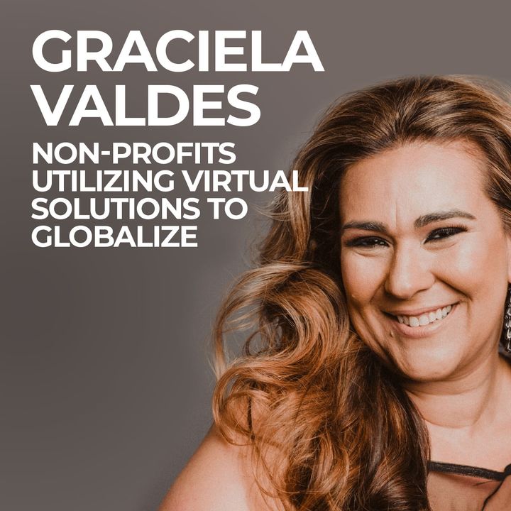 Part 3. Non-Profits Utilizing Virtual Solutions to Globalize