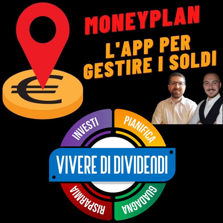 MoneyPlan: la nostra APP GRATUITA per gestire le finanze ed il budget familiar