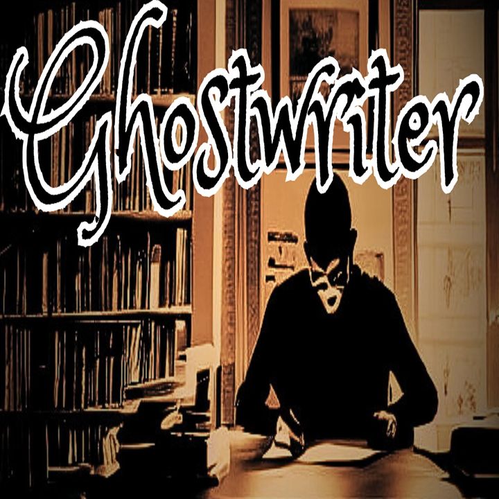 Ghostwriter - un racconto di Zelcor