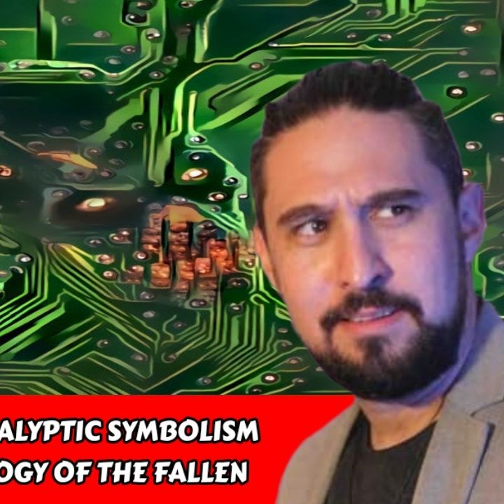 Conspiracy Buffet: Apocalyptic Symbolism in Music & Film - Technology of the Fallen | Doenut