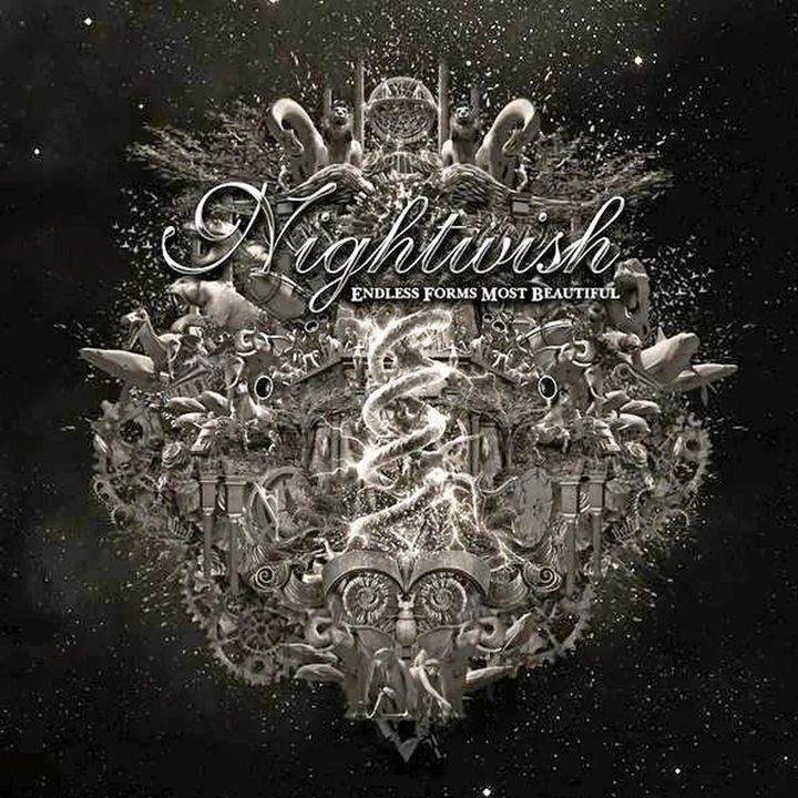 Metal Hammer of Doom: Nightwish - Endless Forms Most Beautiful