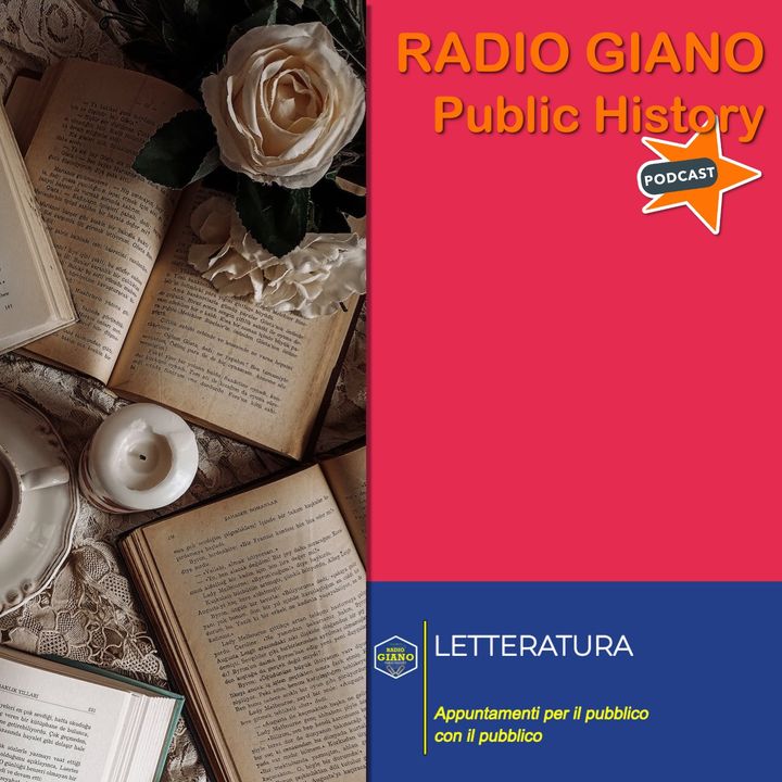 LETTERATURA