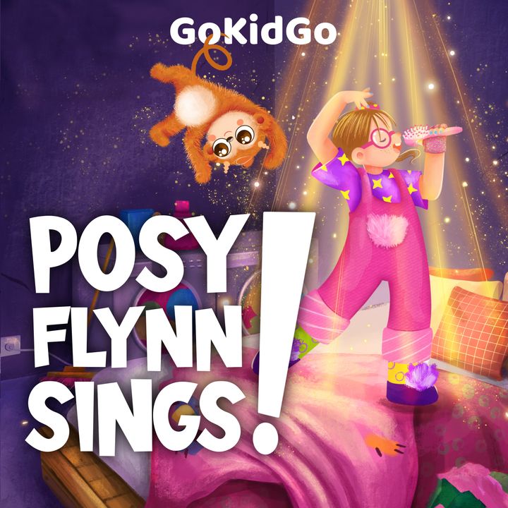 Posy Flynn Sings