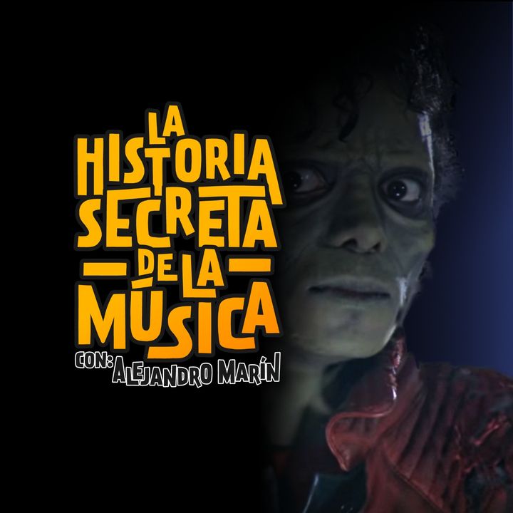 La historia de Michael Jackson, Parte 5: Thriller