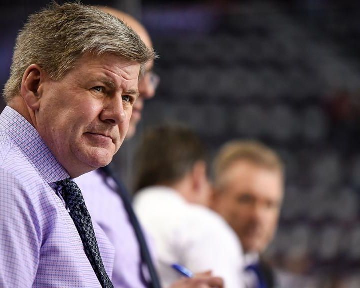 The 4th Line Hockey Podcast #259 – The Coach Controversy