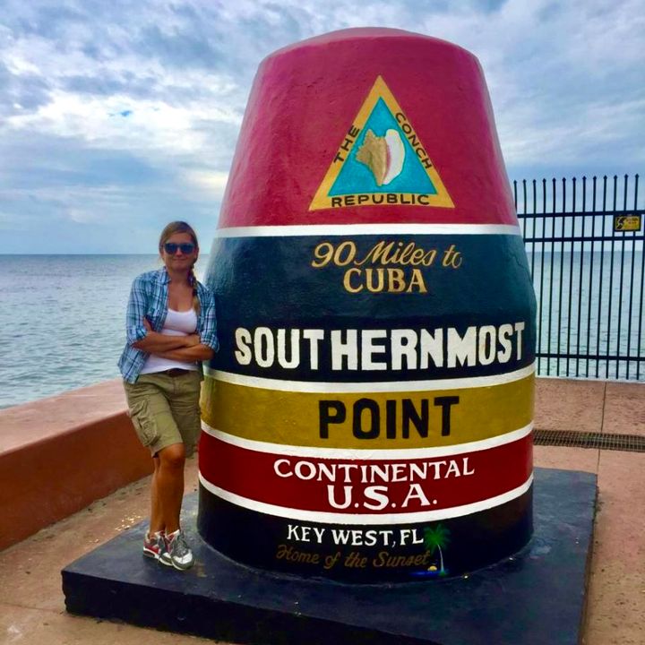 S2 #28 - Visitare Key West, Florida: itinerario, curiosità e consigli