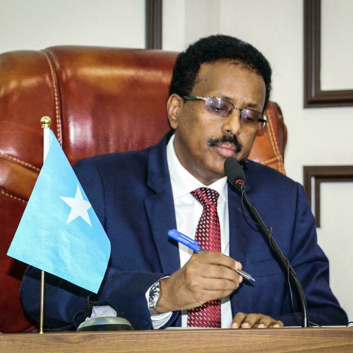 Africana: in Somalia c'è una crisi istituzionale