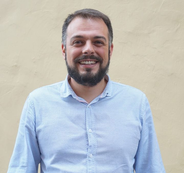 Declaraciones del presidente del Comité local del PP de San Andrés y Sauces.