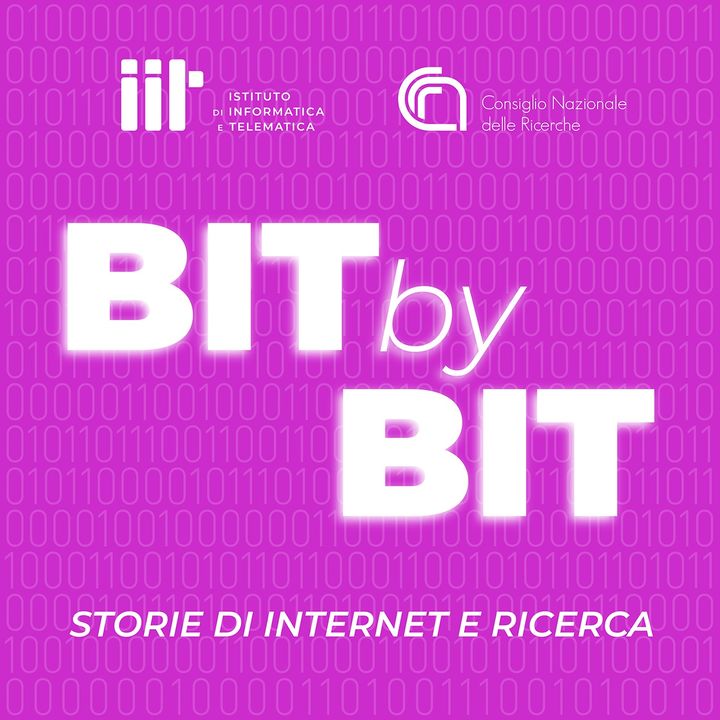 BITbyBIT - Storie di internet e ricerca