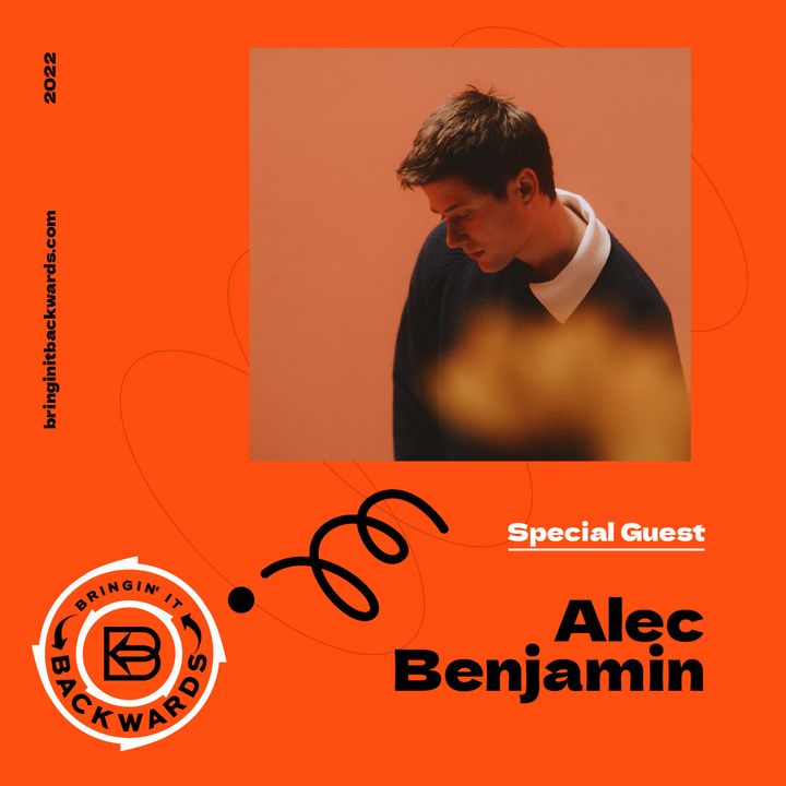 Alec Benjamin - The Way You Felt (Acoustic) 