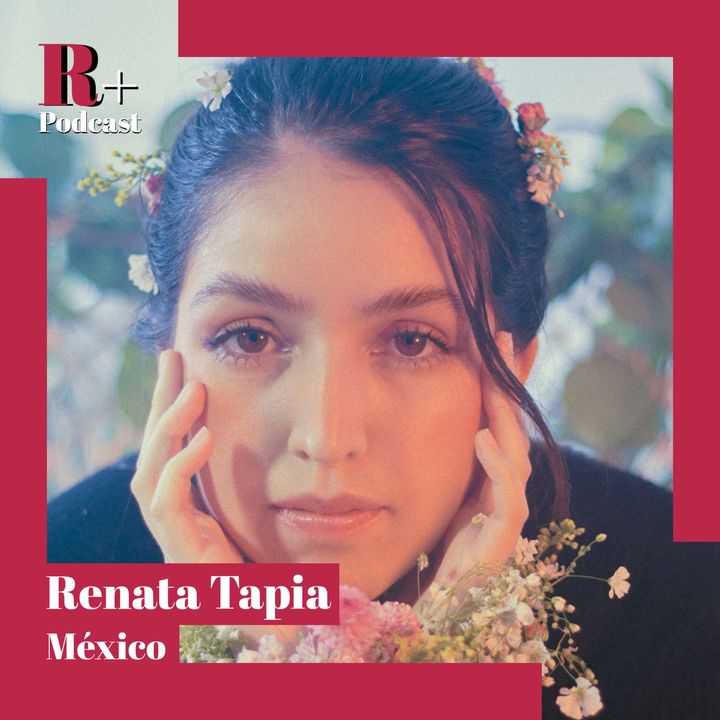 Entrevista Renata Tapia (México)