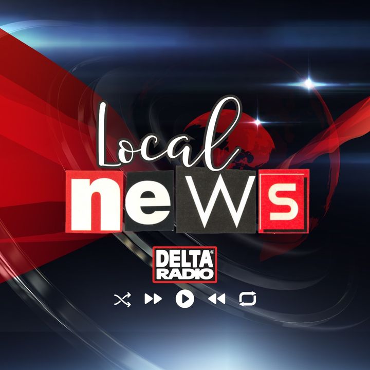 Delta Radio - Local News