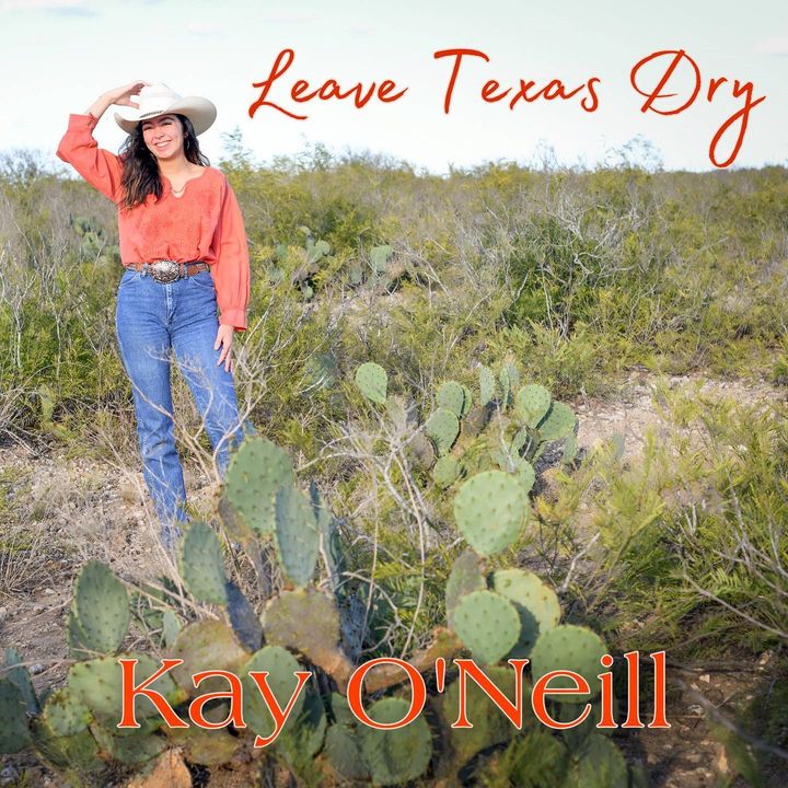 Kay O'Neill 9/09/22