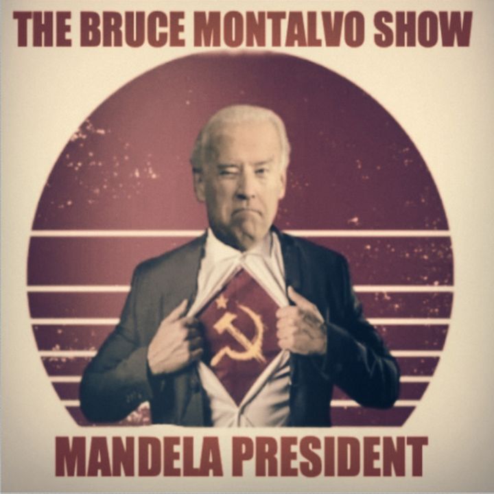 Episode 581 - The Bruce Montalvo Show