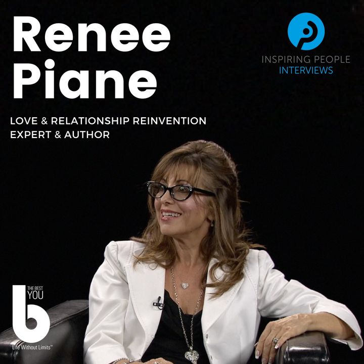 Episode #25: Renée Piane