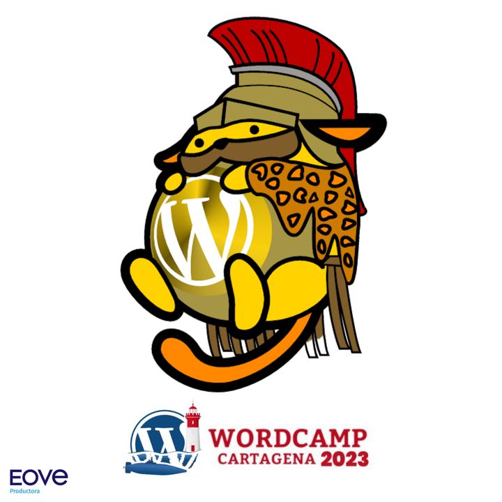 WordCamp Cartagena 2023