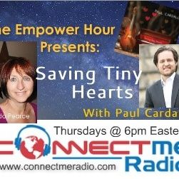 Empowerment With Paul Cardall