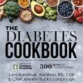 The Diabetes Cookbook: 300 Recipes for Healthy Living special guest Chef Jennifer Bucko Lamplough