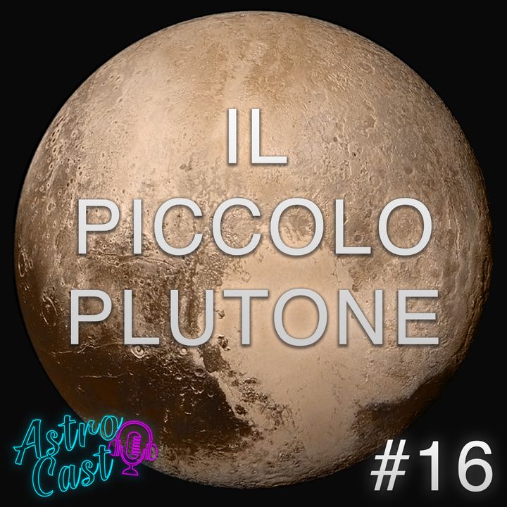 Il Piccolo Plutone